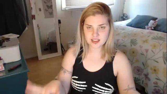 Thumbnail 3, marigoldrue's Stream at Chaturbate, 3 days ago