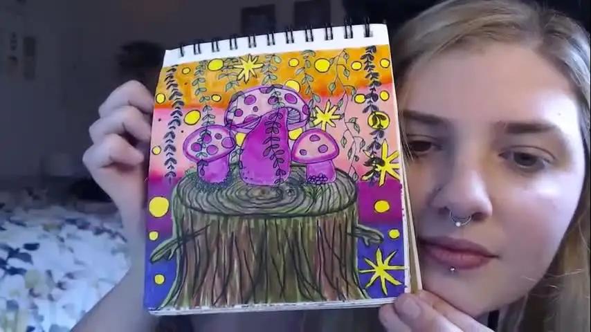 marigoldrue Chaturbate