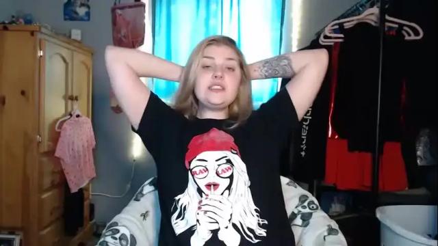 Thumbnail 2, marigoldrue's Stream at Chaturbate, 3 months ago