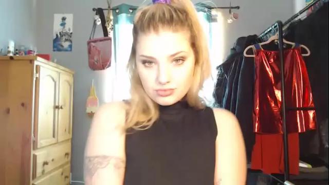 Thumbnail 1, marigoldrue's Stream at Chaturbate, 3 months ago