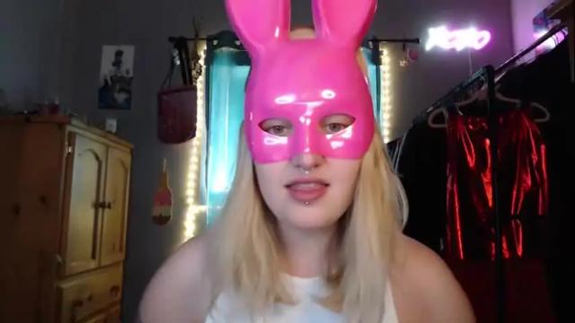Thumbnail 3, marigoldrue's Stream at Chaturbate, 2 months ago
