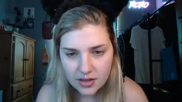Thumbnail 1, marigoldrue's Stream at Chaturbate, 2 months ago
