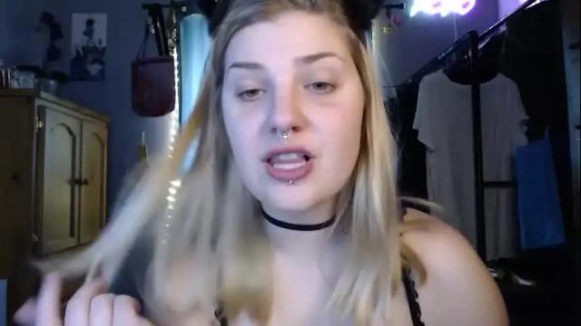 Thumbnail 2, marigoldrue's Stream at Chaturbate, 2 months ago
