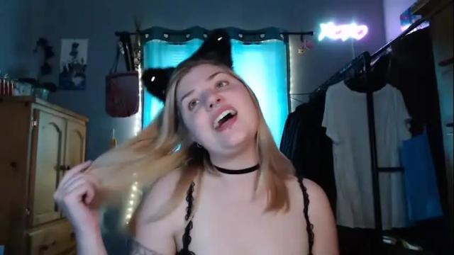 Thumbnail 3, marigoldrue's Stream at Chaturbate, 2 months ago