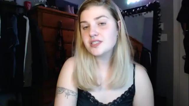 Thumbnail 2, marigoldrue's Stream at Chaturbate, 17 hours ago
