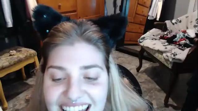 Thumbnail 2, marigoldrue's Stream at Chaturbate, 1 month ago