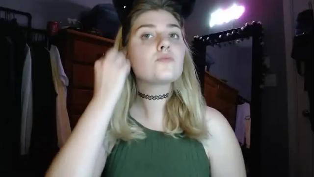 Image 7 of marigoldrue Stream on Chaturbate on 1 month ago