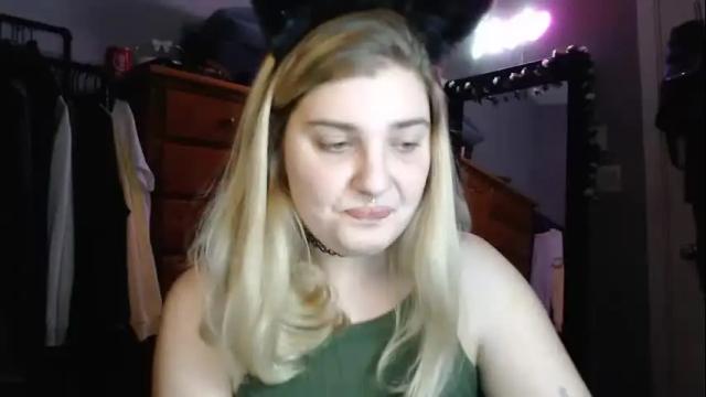 Thumbnail 3, marigoldrue's Stream at Chaturbate, 1 month ago