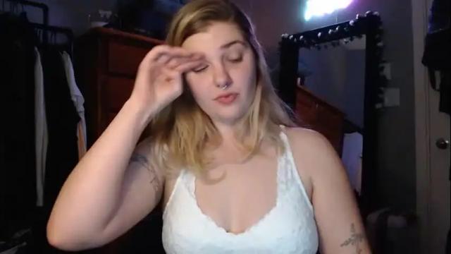 Thumbnail 1, marigoldrue's Stream at Chaturbate, 1 month ago