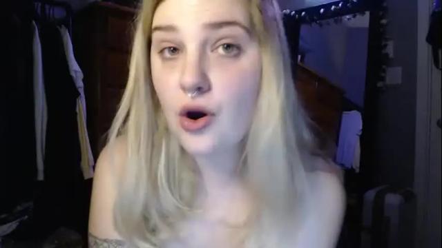 Image 7 of marigoldrue Stream on Chaturbate on 1 month ago