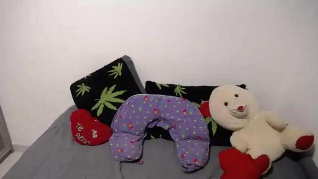 Thumbnail 1, mariham_01's Stream at Chaturbate, 16 months ago