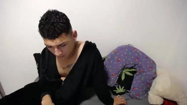 Thumbnail 3, mariham_01's Stream at Chaturbate, 16 months ago