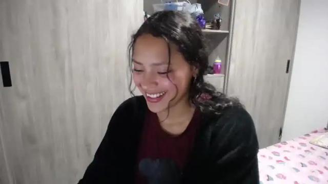 Thumbnail 3, mariham_01's Stream at Chaturbate, 16 months ago