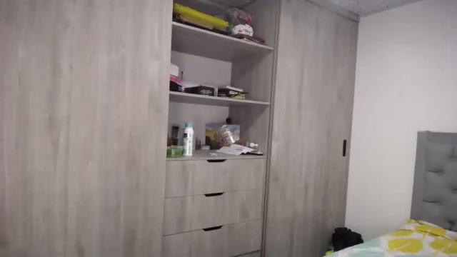 Image 10 of mariham_01 Stream on Chaturbate on 15 months ago