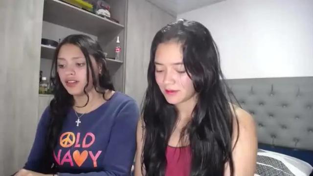 Thumbnail 2, mariham_01's Stream at Chaturbate, 15 months ago