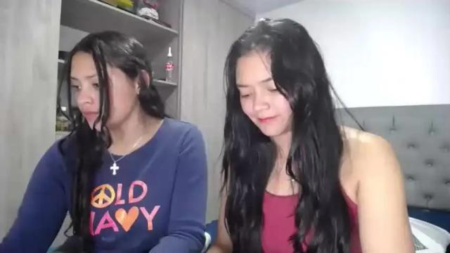 Image 7 of mariham_01 Stream on Chaturbate on 15 months ago