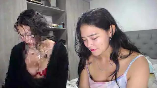 Thumbnail 2, mariham_01's Stream at Chaturbate, 13 months ago