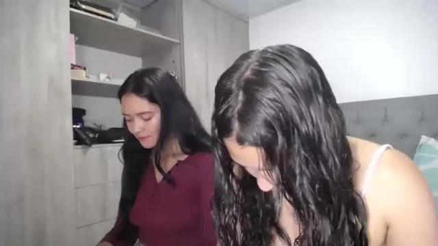 Image 11 of mariham_01 Stream on Chaturbate on 13 months ago
