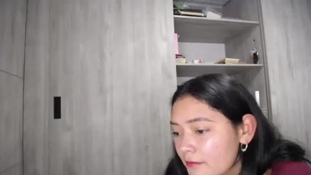 Image 6 of mariham_01 Stream on Chaturbate on 13 months ago
