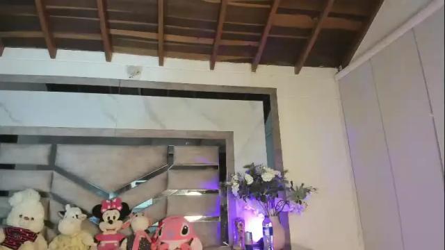 Image 4 of marihana_one1 Stream on Chaturbate on 15 days ago