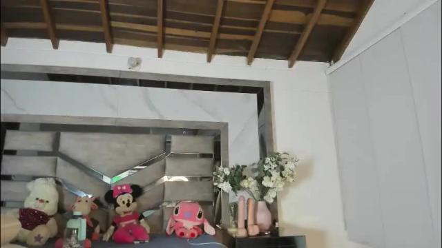Image 3 of marihana_one1 Stream on Chaturbate on 13 days ago