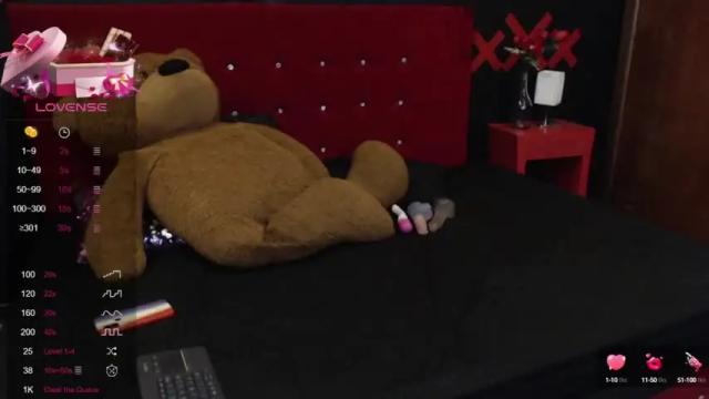 Thumbnail 1, mariiaa_77's Stream at Chaturbate, 22 months ago