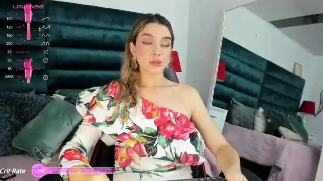 Thumbnail 1, mariiahneedles's Stream at Chaturbate, 14 months ago