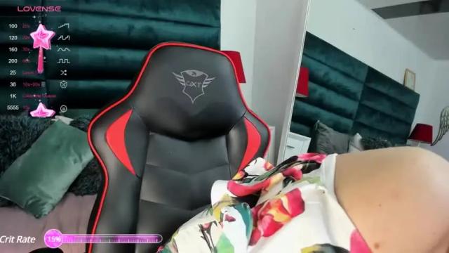 Image 4 of mariiahneedles Stream on Chaturbate on 14 months ago