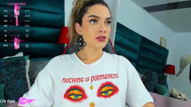 Thumbnail 1, mariiahneedles's Stream at Chaturbate, 14 months ago