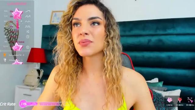 Image 10 of mariiahneedles Stream on Chaturbate on 14 months ago