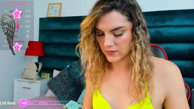 Image 6 of mariiahneedles Stream on Chaturbate on 14 months ago