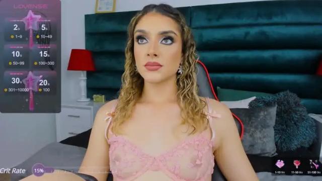 Image 4 of mariiahneedles Stream on Chaturbate on 13 months ago