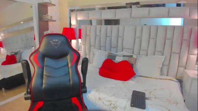 Thumbnail 2, mariiahneedles's Stream at Chaturbate, 1 month ago
