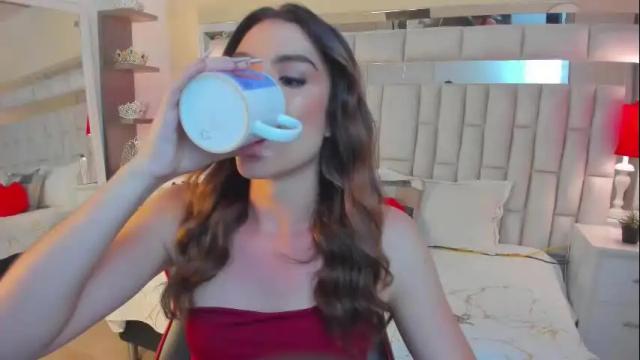 Image 8 of mariiahneedles Stream on Chaturbate on 1 month ago