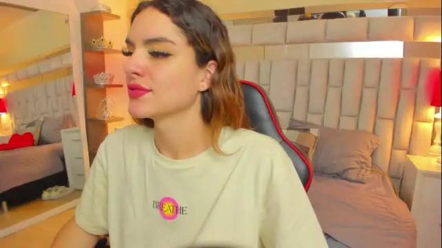 Thumbnail 1, mariiahneedles's Stream at Chaturbate, 1 month ago