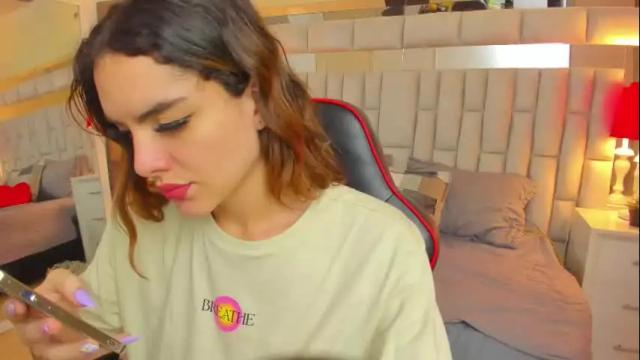 Thumbnail 3, mariiahneedles's Stream at Chaturbate, 1 month ago