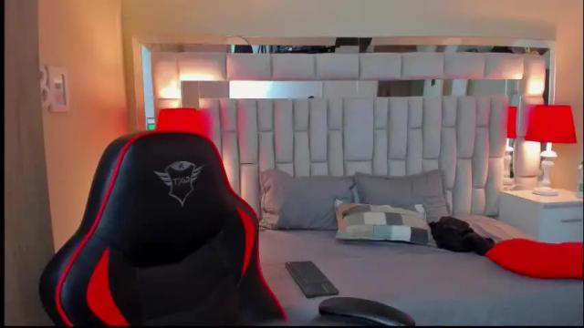 Image 2 of mariiahneedles Stream on Chaturbate on 1 month ago