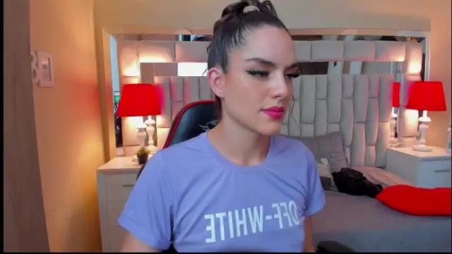 Thumbnail 2, mariiahneedles's Stream at Chaturbate, 1 month ago