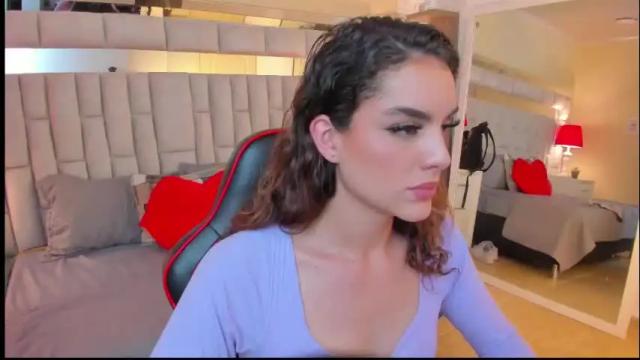 Image 8 of mariiahneedles Stream on Chaturbate on 1 month ago