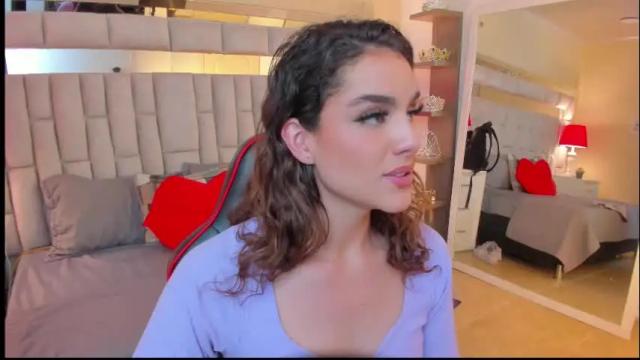 Thumbnail 3, mariiahneedles's Stream at Chaturbate, 1 month ago