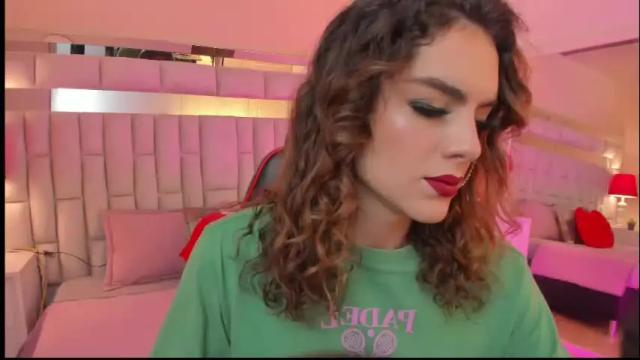 Image 6 of mariiahneedles Stream on Chaturbate on 1 month ago