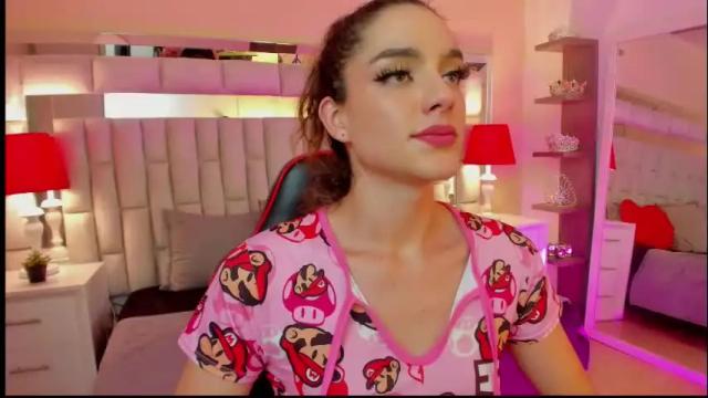 Thumbnail 2, mariiahneedles's Stream at Chaturbate, 1 month ago