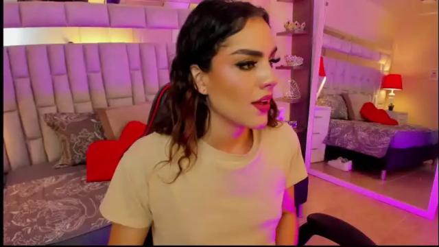 Thumbnail 1, mariiahneedles's Stream at Chaturbate, 1 month ago