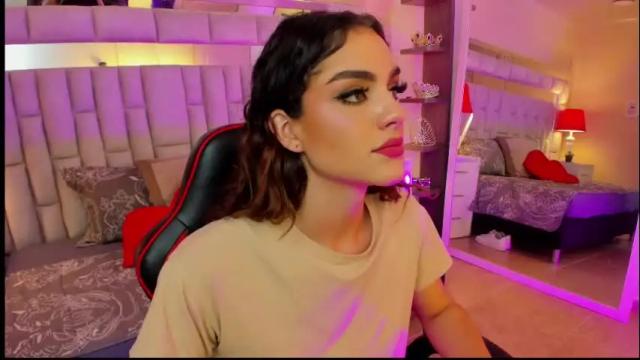 Image 2 of mariiahneedles Stream on Chaturbate on 1 month ago