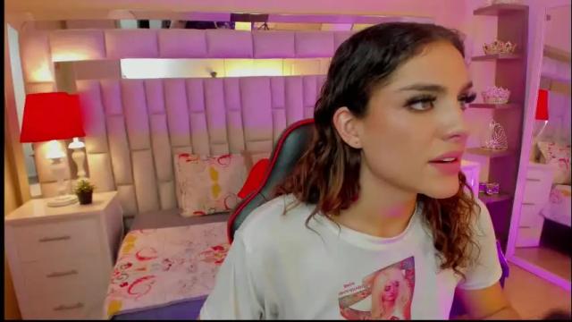 Thumbnail 1, mariiahneedles's Stream at Chaturbate, 1 month ago