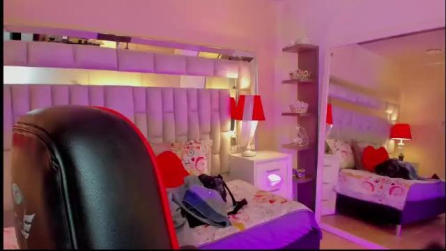 Image 7 of mariiahneedles Stream on Chaturbate on 1 month ago