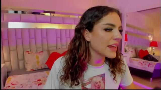 Thumbnail 3, mariiahneedles's Stream at Chaturbate, 1 month ago