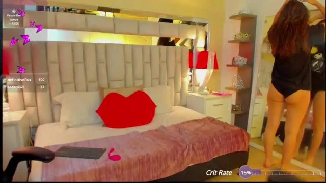 Thumbnail 3, mariiahneedles's Stream at Chaturbate, 1 month ago