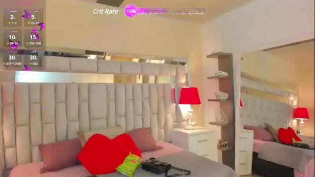 Image 2 of mariiahneedles Stream on Chaturbate on 4 days ago
