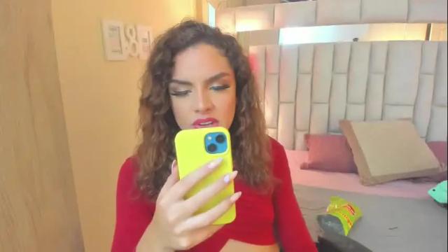 Image 10 of mariiahneedles Stream on Chaturbate on 3 days ago